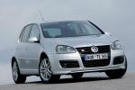Volkswagen Golf GT Sport 2007 года